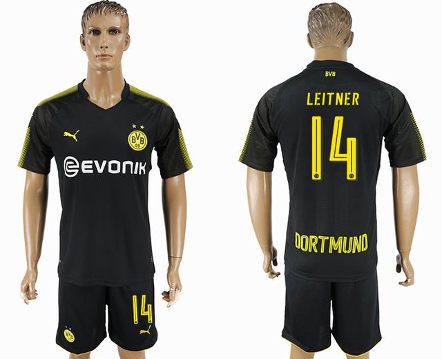 Borussia Dortmund jerseys-048